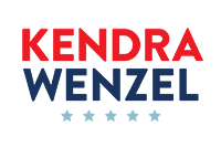 Kendra Wenzel Logo